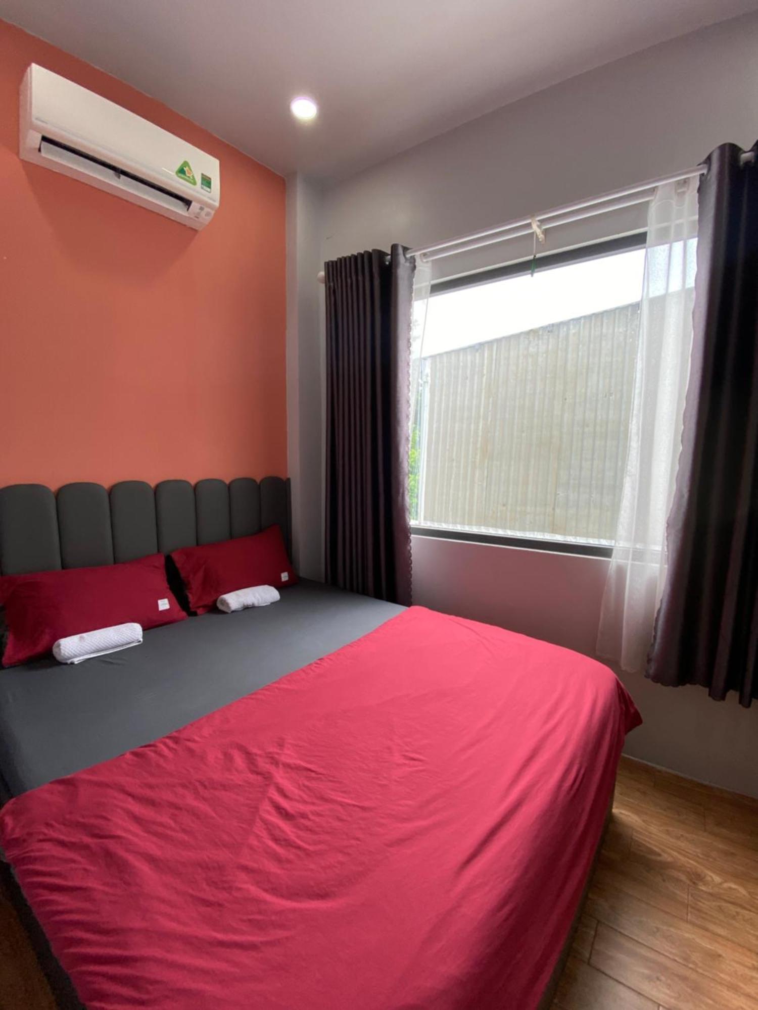 Welkom Inn Cần Thơ Exterior foto